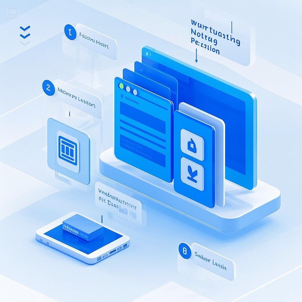 5 Hal yang Harus Diperhatikan Sebelum Membeli Web Hosting