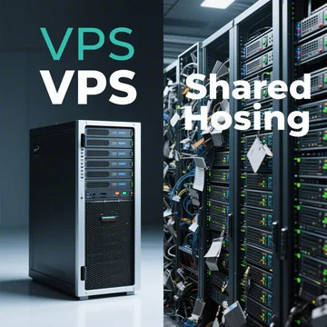 Kenapa Memilih VPS Bisa Menjadi Keputusan Terbaik untuk Website Anda