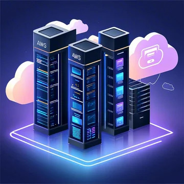AWS Hosting: Infrastruktur Digital Kuat untuk Website dan Aplikasi