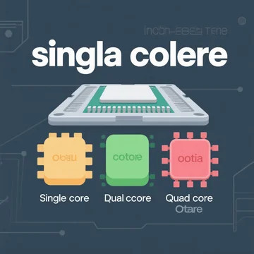 Apa Itu Core pada Prosesor? Ini Penjelasan Simpelnya!