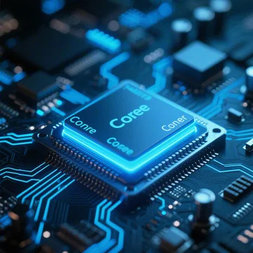 Pengaruh Jumlah Core pada Kinerja Game dan Editing Video