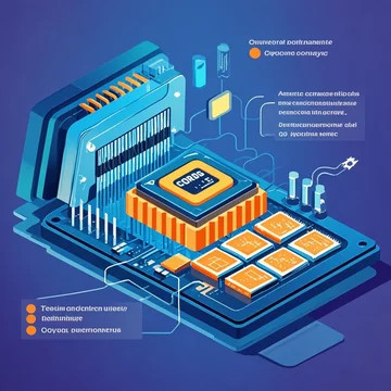 Peran Core dan Threads dalam Performa Komputer yang Perlu Kamu Tahu