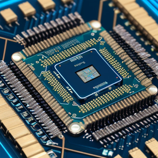 Mengenal Core dan Threads: Otak Ganda di Dalam CPU
