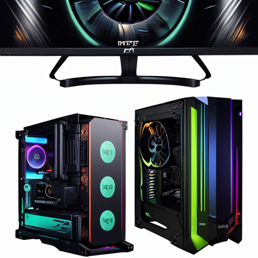 GPU vs CPU: Mana yang Lebih Cepat untuk Gaming?