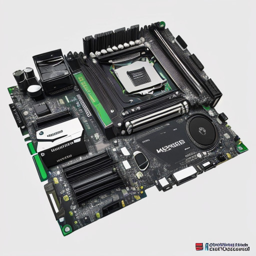 Fungsi GPU dan CPU dalam Komputer Modern