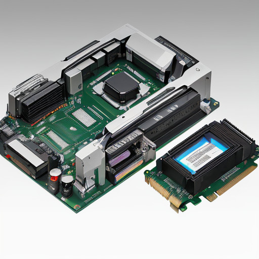 Perbandingan Kinerja CPU dan GPU dalam AI