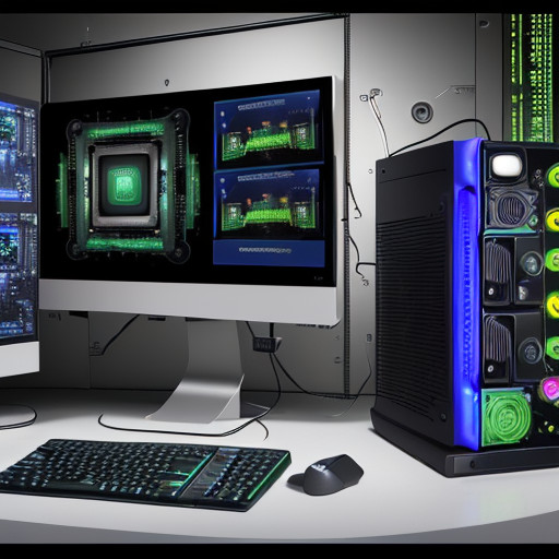 CPU atau GPU: Mana yang Dibutuhkan untuk Editing Video?