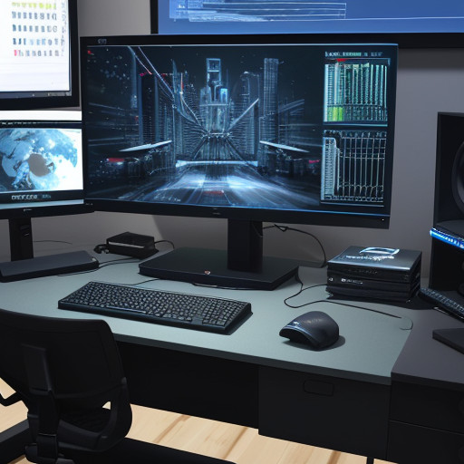 CPU vs GPU: Siapa Juaranya untuk Tugas Sehari-hari?