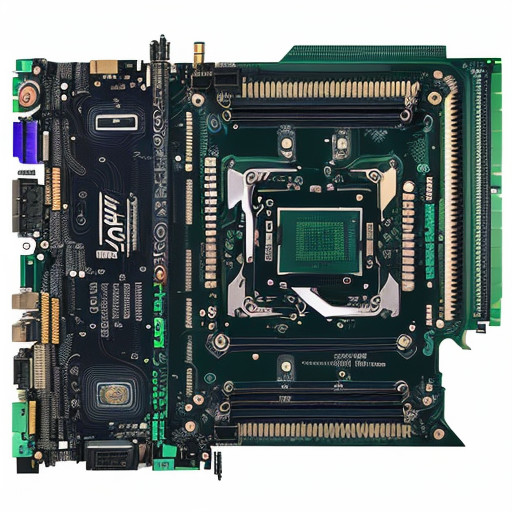 Apakah GPU Bisa Menggantikan Peran CPU?