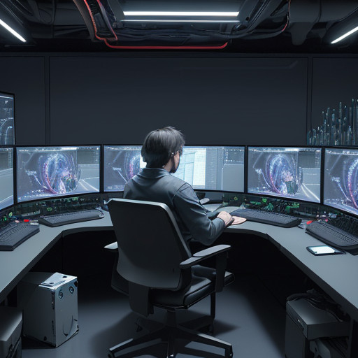 Manfaat GPU dalam Proses Deep Learning