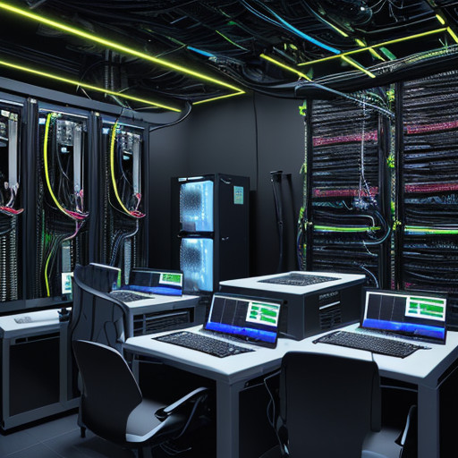 GPU dalam Dunia Cryptocurrency: Penambangan Efisien