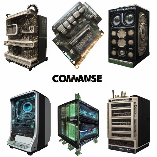 Evolusi GPU dan CPU dari Masa ke Masa