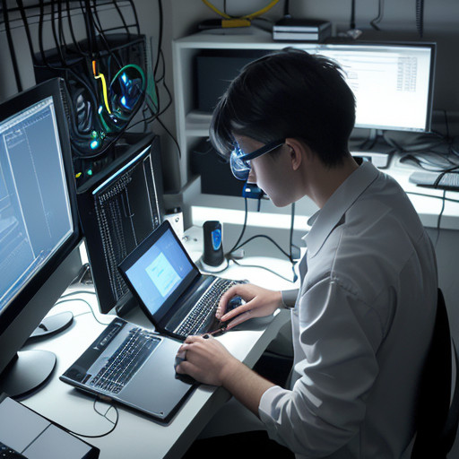 CPU dan GPU dalam Laptop: Apa Bedanya?