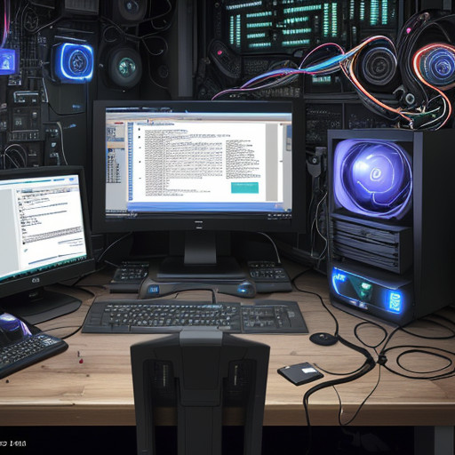 Bagaimana CPU dan GPU Mempengaruhi Kecepatan Komputer?