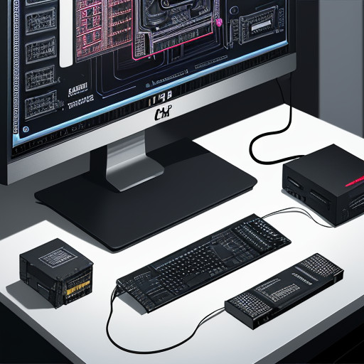 CPU dan GPU untuk Pemula: Penjelasan Sederhana