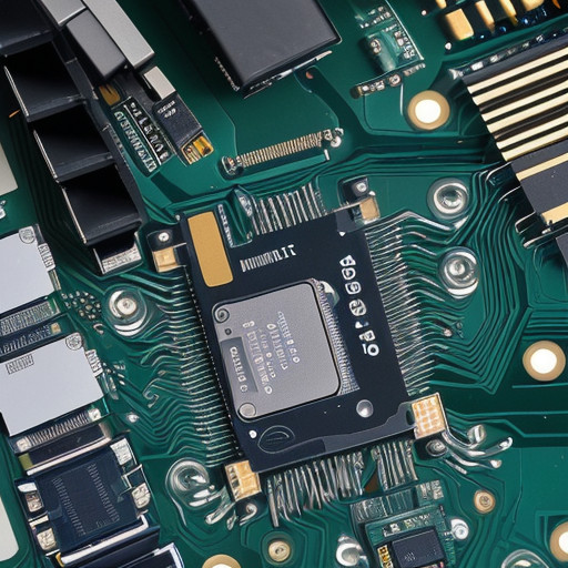 Apa Perbedaan RAM dan Storage dalam Sebuah Laptop?