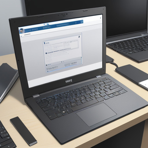 Fungsi RAM dan Storage pada Laptop: Apa Bedanya?