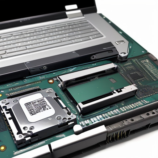 RAM dan Storage: Perbedaan, Fungsi, dan Contohnya di Laptop