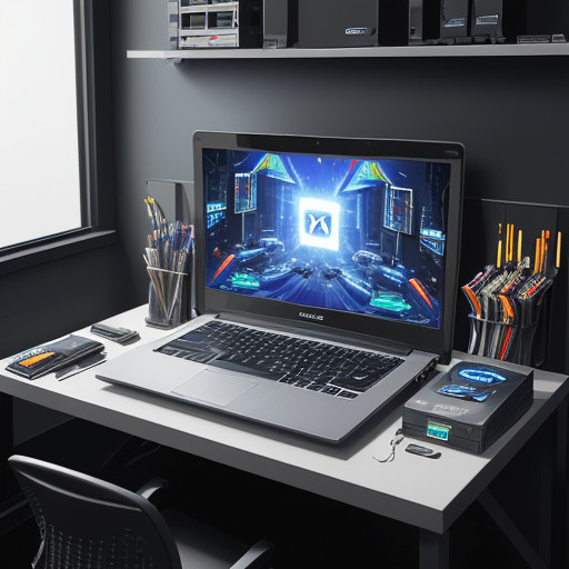 RAM dan Storage: Komponen yang Sering Disalahartikan di Laptop
