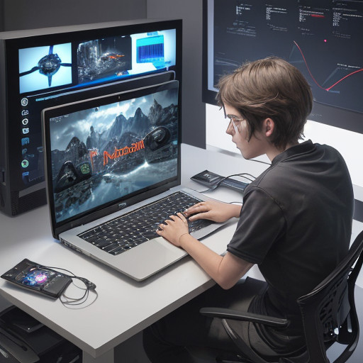 Mengenal Fungsi RAM dan Storage agar Laptop Lebih Optimal