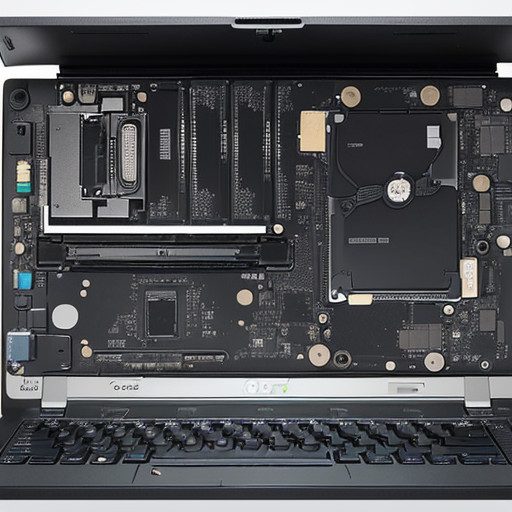 Apa yang Membuat RAM dan Storage Berbeda di Laptop?