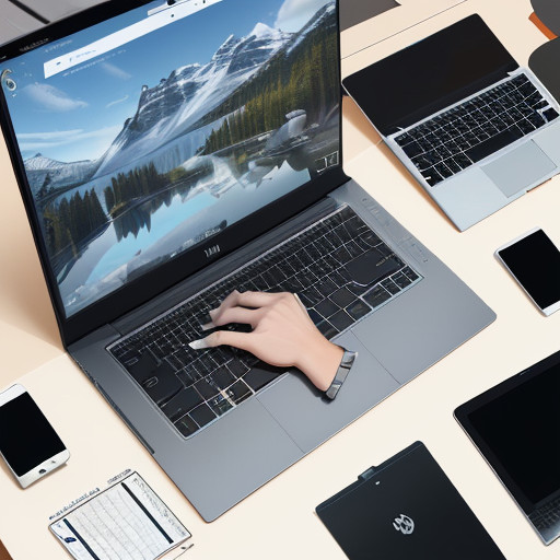 RAM dan Storage: Pengaruhnya terhadap Kecepatan Laptop