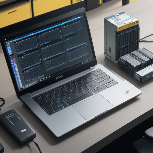 Perbedaan RAM dan Storage dalam Laptop yang Wajib Dipahami