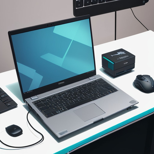 Fungsi RAM dan Storage: Apa Bedanya dalam Laptop Modern?