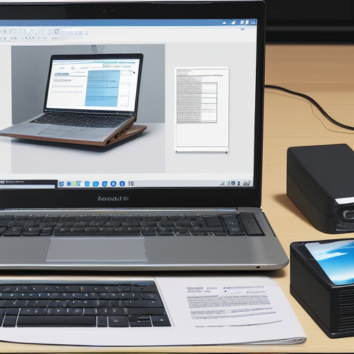 Bedanya RAM dan Storage untuk Kinerja Laptop Harian