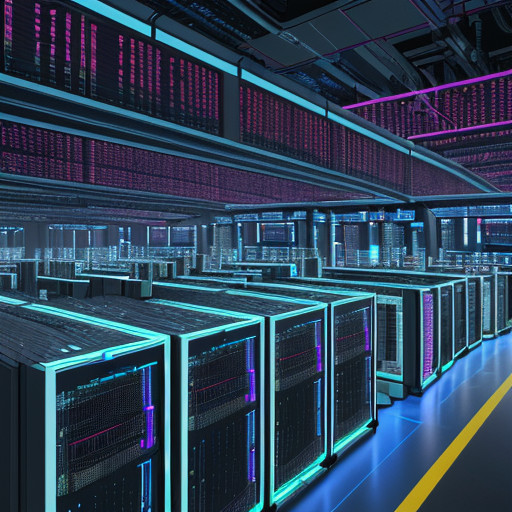 Jelajahi Mengenai Teknologi dan Infrastruktur Digital: Perpaduan Keberhasilan