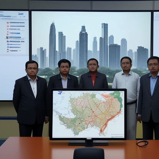 Digitalisasi Indonesia: Menghadapi Era Teknologi 5G dan Membangun Infrastruktur Digital yang Kuat
