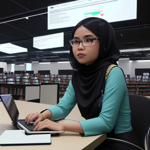 Revolusi Digital Indonesia: Bagaimana Teknologi & Infrastruktur dapat Mengubah Kualitas Hidup Rakyat?