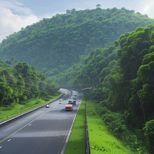 Transformasi Digital Indonesia: Bagaimana Teknologi Mengubah Landasan Jalan di Era Cerdas