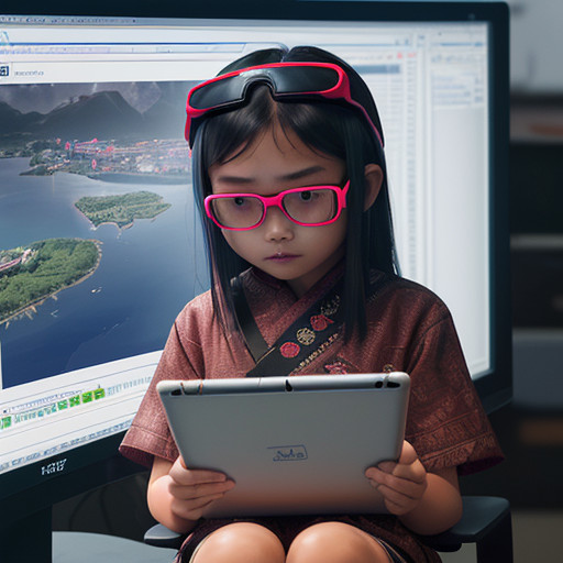 Transformasi Digital Indonesia: Bagaimana Teknologi Mengubah Duniaku Kita?