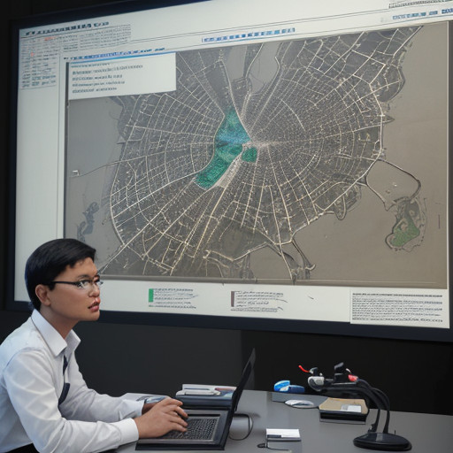 Inovasi Pemetaan Digital Terbaru: Membuka Perspektif Baru untuk Pengembangan Infrastruktur Data Di Indonesia