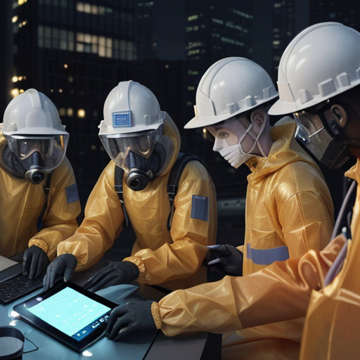 Menemukan Solusi Terbaik untuk Pengembangan Infrastruktur Digital Terpadu di era COVID-19