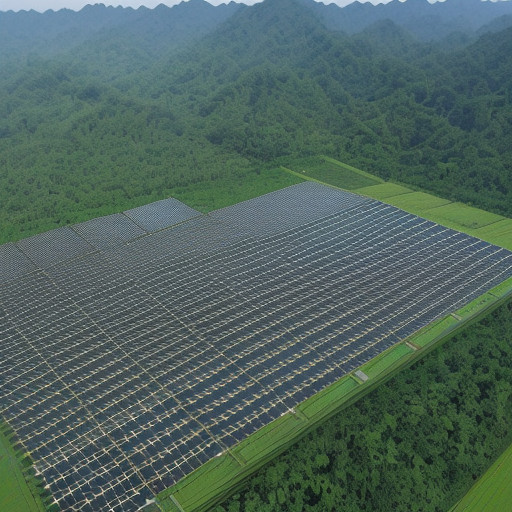 Inovasi Teknologi Pembangkit Listrik Terbaru: Mengubah Landskap Energi Di Indonesia
