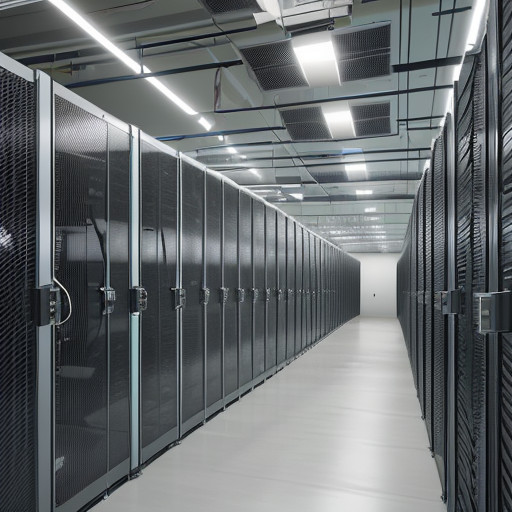 Peran Penting Dari Infrastruktur Data Center dalam Ekosistem Digital Nasional