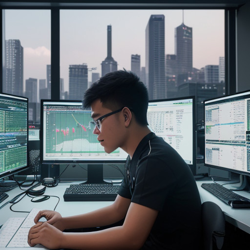Revolusi Blokchain: Apa itu dan Bagaimana Menarik Advantasi untuk Teknologi dan Infrastruktur Digital Indonesia