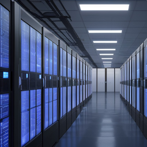 Revolusi Peradaban Digital: Pengaruh Blockchain Terhadap Infrastruktur Data