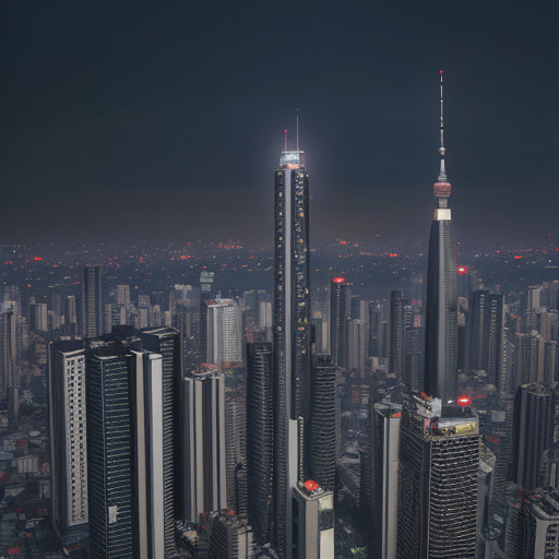 Berkembangan Terus Teknologi 5G dan Infrastruktur Digital di Indonesia: Dampak dan Perspektif