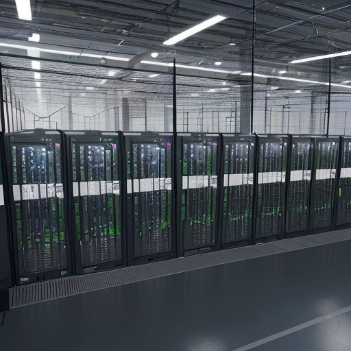 Inovasi Kriptografi: Pengertian dan Peran Pentingnya dalam Keamanan Data Digital