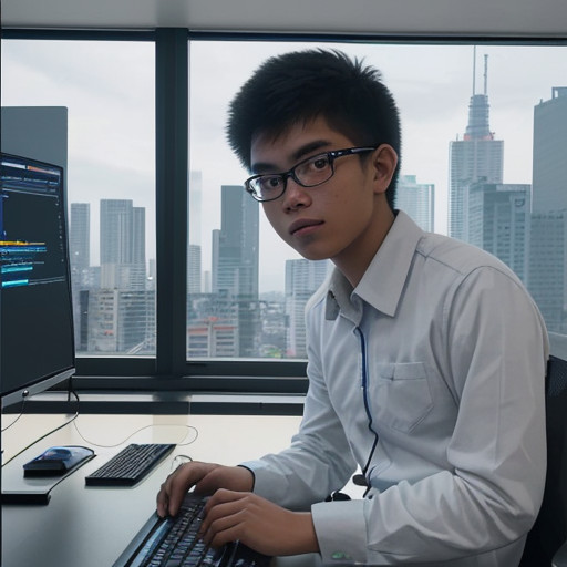 Innovasi Kryptocurrency dan Pengaruhnya terhadap Infrastruktur Digital Nasional