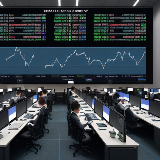 Inovasi Kripto-Aset: Peran dan Pengaruh dalam Infrastruktur Digital Modern