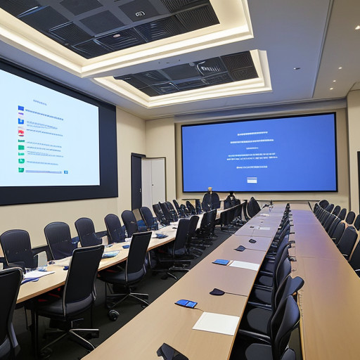 Membangun Perkembangan Teknologi dan Infrastruktur Digital Terpadu: Kesinambungan dan Kerja Sama Nasional