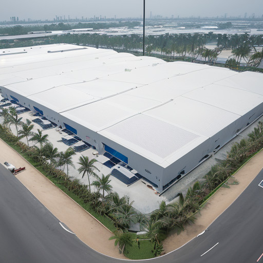 Pengembangan Infrastruktur Data Center: Langkah-langkah yang Harus Dilakukan untuk Meningkatkan Keamanan dan Kemampuan Teknologi Digital Indonesia