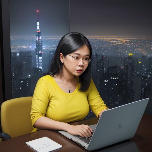 Jaringan Teknologi 5G: Perannya dalam Pembangunan Infrastruktur Digital Indonesia Terdepan