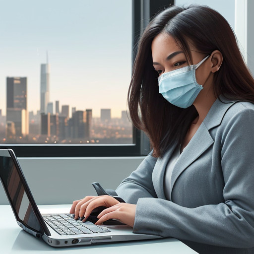 Revolusi Sistem Pembayaran Digital: Teknologi Fintech di Era Pandemi