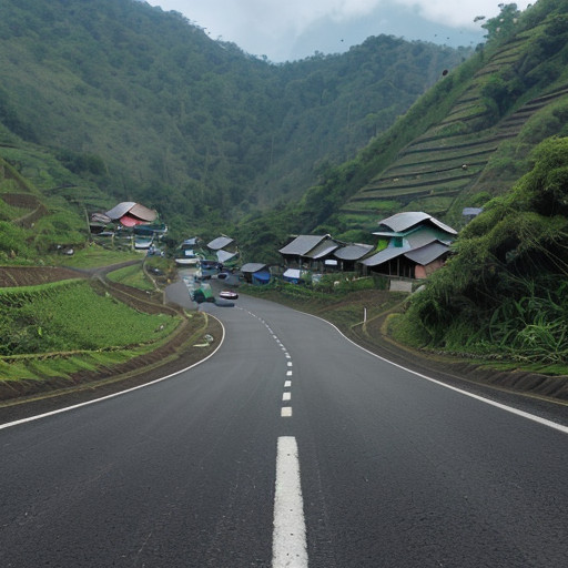 Ekspansi Layanan Kabel Fiber-Optik: Peranannya dalam Mengubah Landskap Teknologi Dan Infrastruktur Digital Indonesia