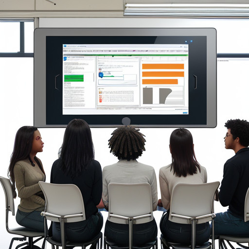 Pemecahan Masalah Kritis dalam Perkebanggan Digital: Solusi Inovatif untuk Membetulkan Kecemasan